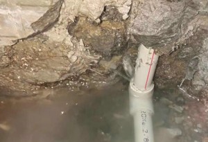 下陆区管道漏水检测五