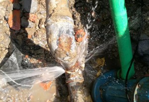 下陆区管道漏水检测二