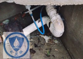 下陆区水管漏水检测公司6
