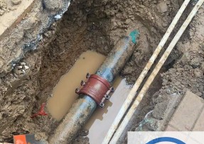 下陆区水管漏水检测公司4