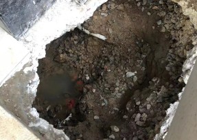 下陆区水管漏水检测公司2