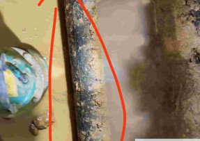 下陆区水管漏水检测公司1